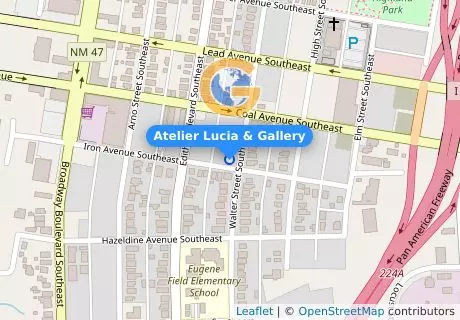 Atelier Lucia & Gallery