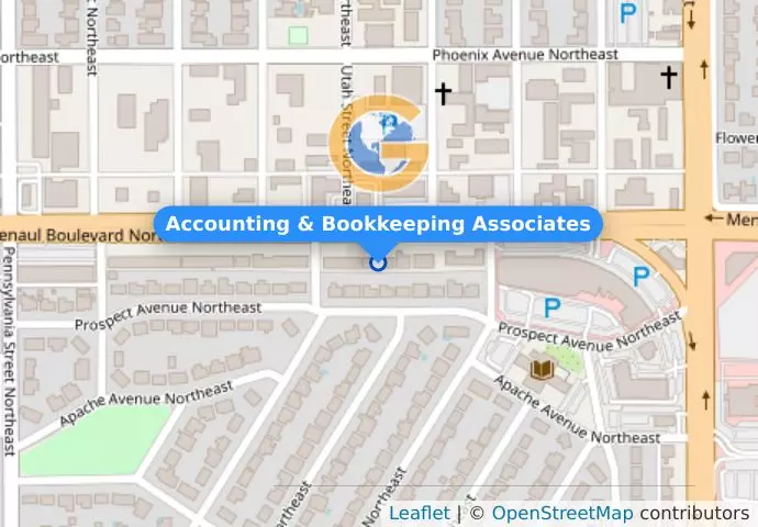 Accounting & Bookkeeping Associates