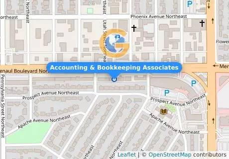 Accounting & Bookkeeping Associates