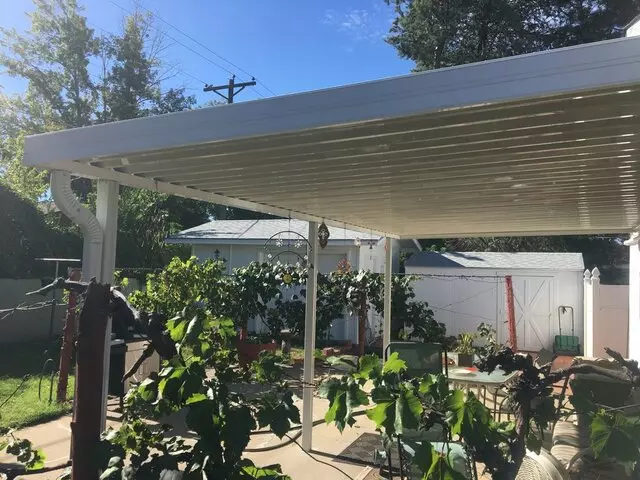 Awnair Awnings