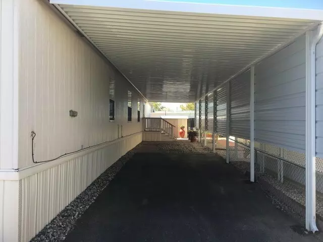 Awnair Awnings