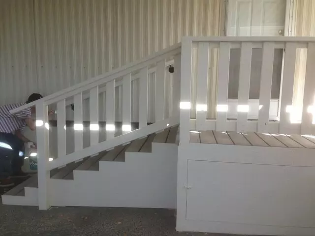 Awnair Awnings