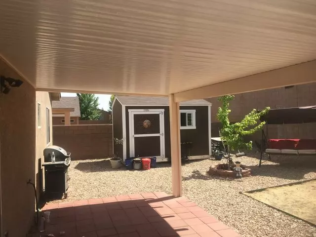 Awnair Awnings
