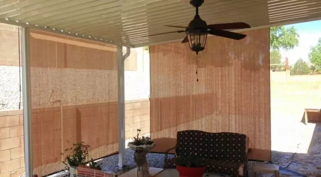 Awnair Awnings