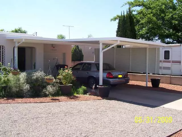 Awnair Awnings
