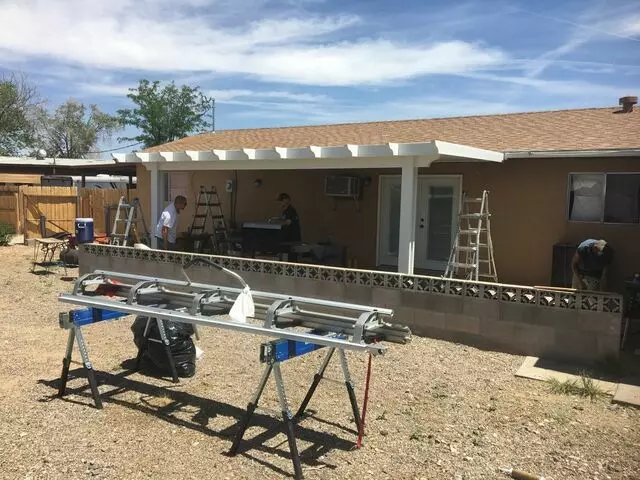 Awnair Awnings