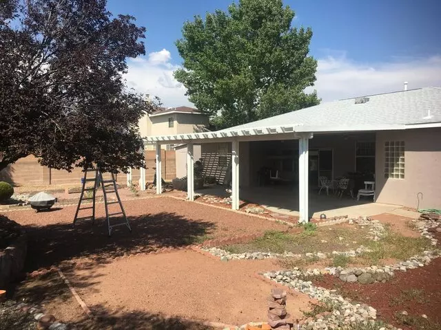 Awnair Awnings