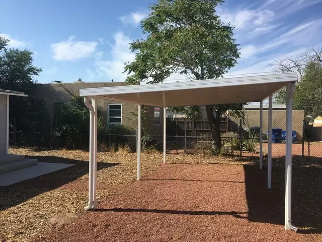 Awnair Awnings