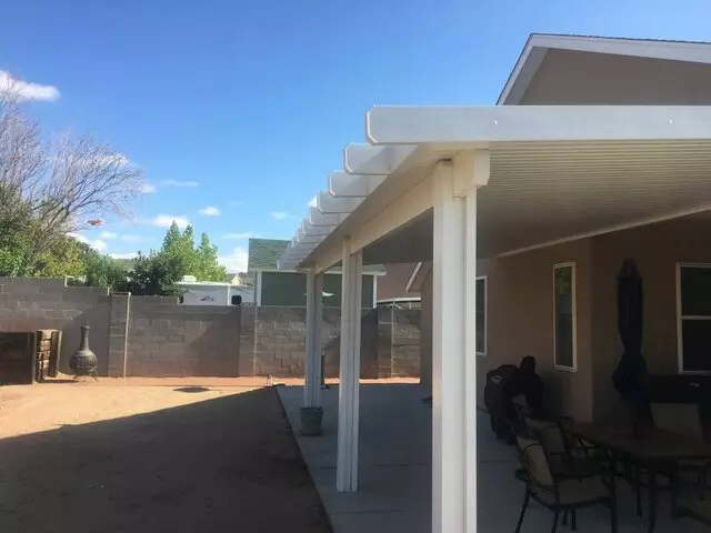 Awnair Awnings