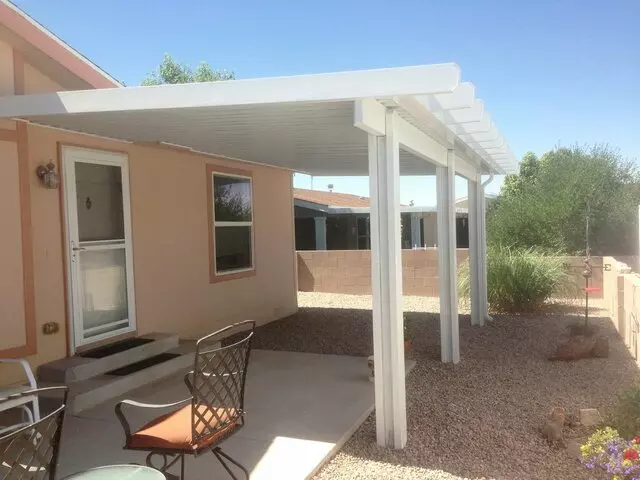 Awnair Awnings