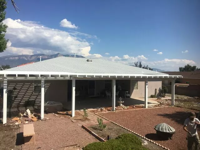 Awnair Awnings
