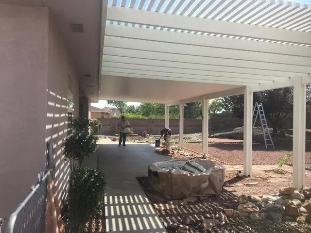 Awnair Awnings