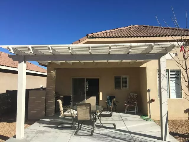 Awnair Awnings