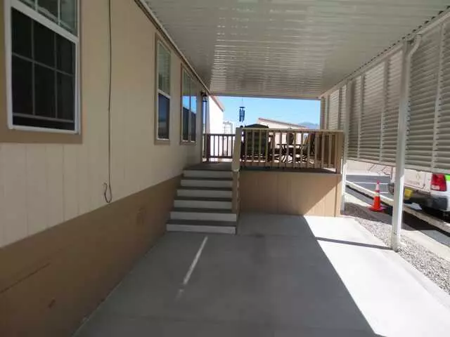 Awnair Awnings