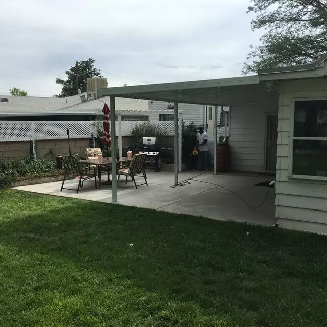 Awnair Awnings