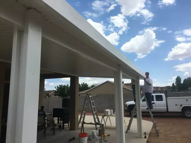 Awnair Awnings