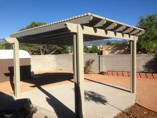 Awnair Awnings