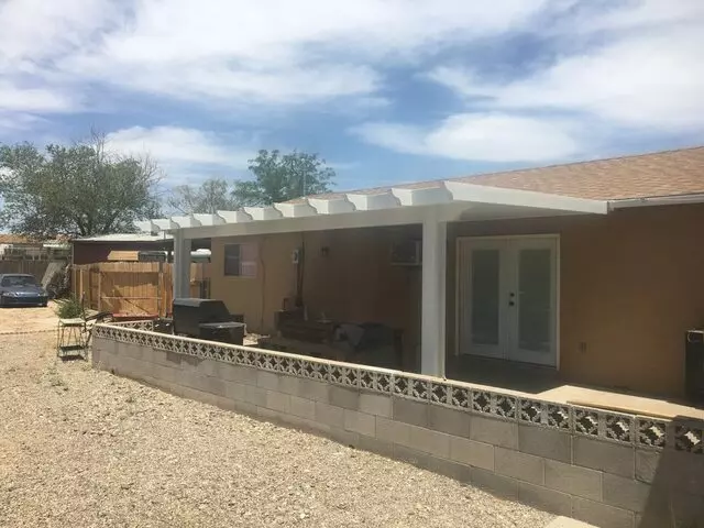 Awnair Awnings