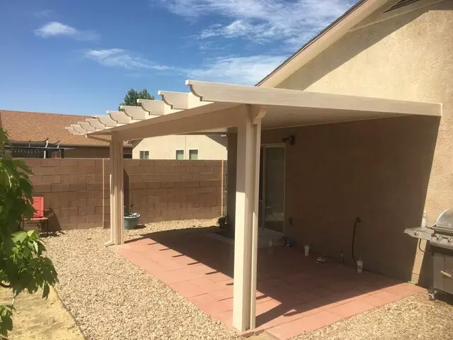 Awnair Awnings
