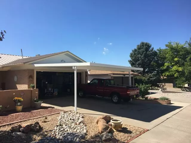 Awnair Awnings