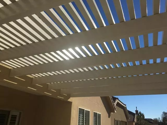 Awnair Awnings