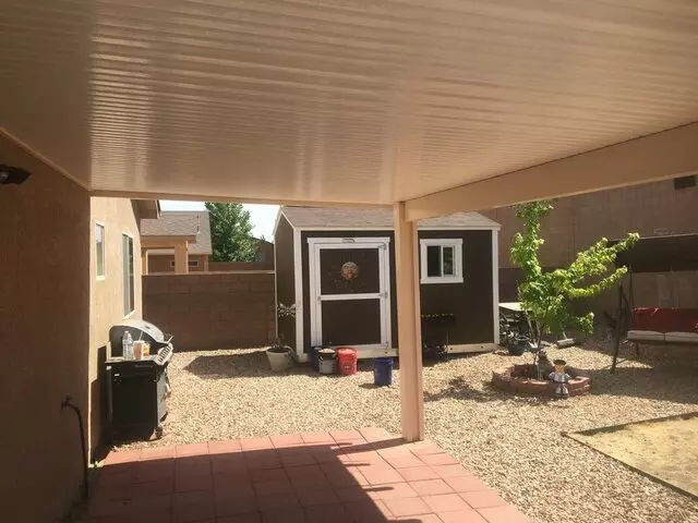 Awnair Awnings