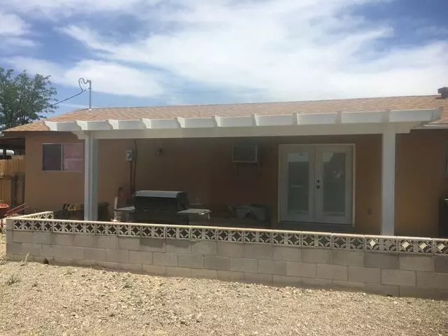 Awnair Awnings