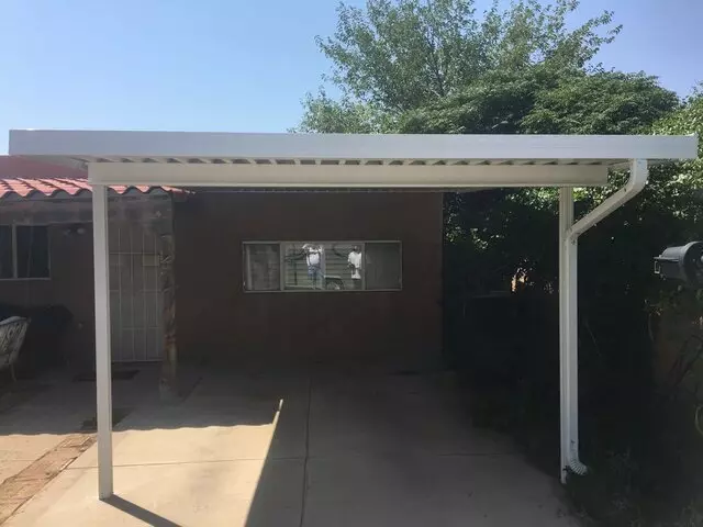 Awnair Awnings