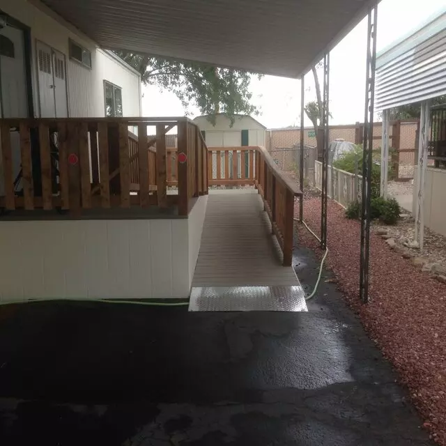 Awnair Awnings