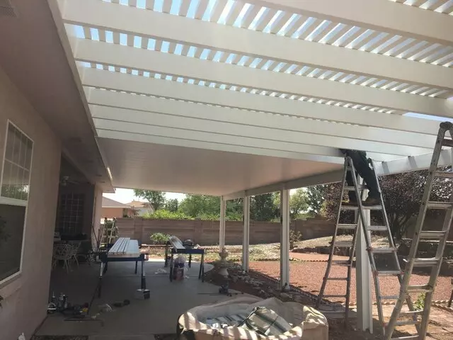 Awnair Awnings