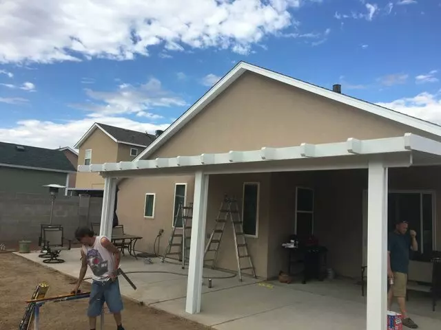 Awnair Awnings