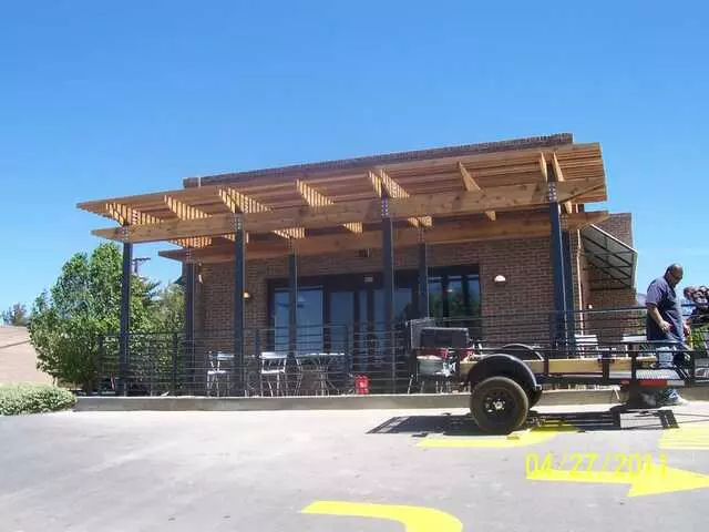 Awnair Awnings