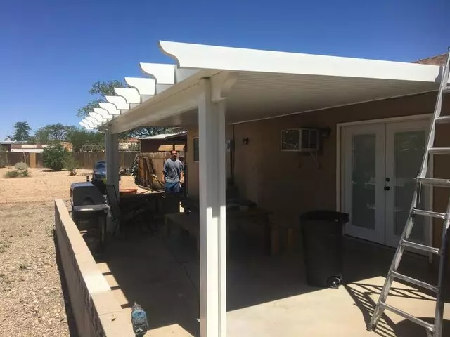 Awnair Awnings