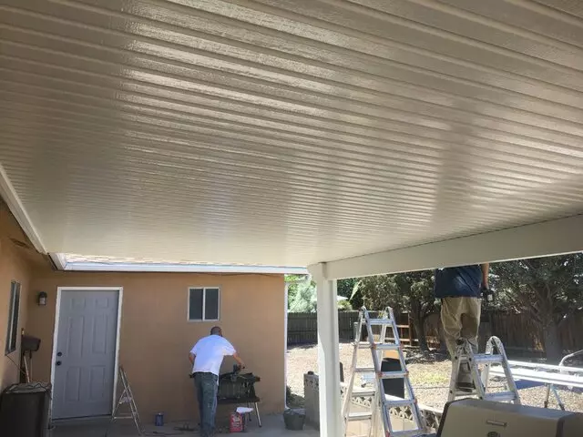 Awnair Awnings