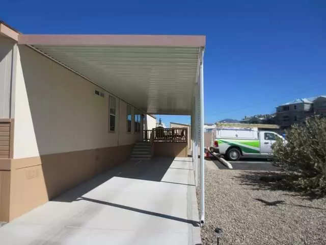 Awnair Awnings