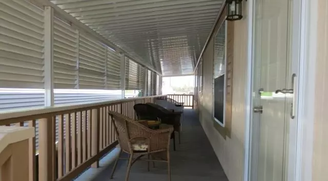 Awnair Awnings