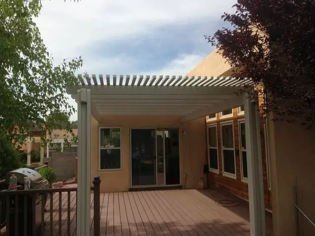 Awnair Awnings