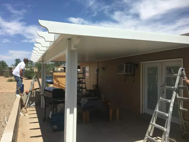 Awnair Awnings