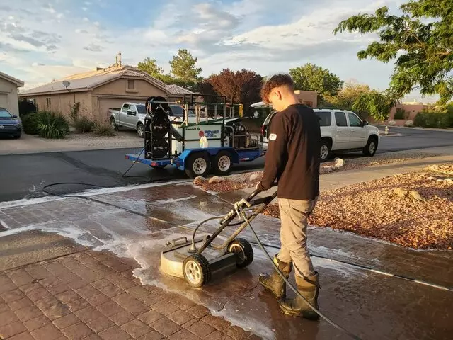 ProClean Power Wash