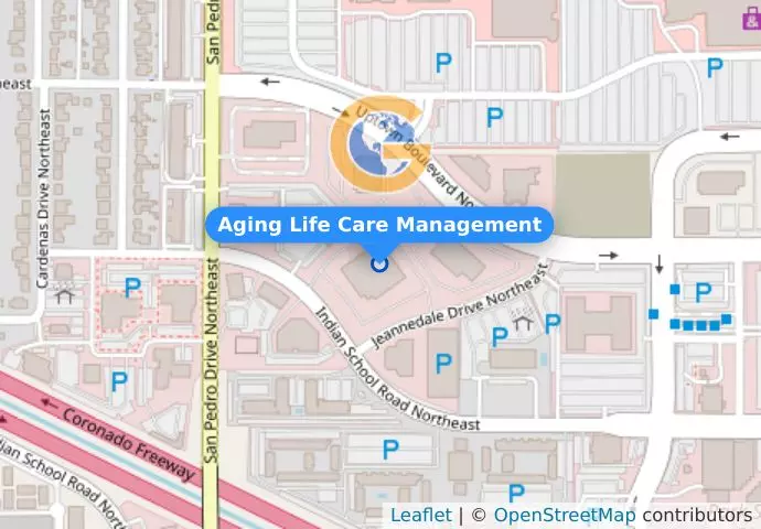 Aging Life Care Management