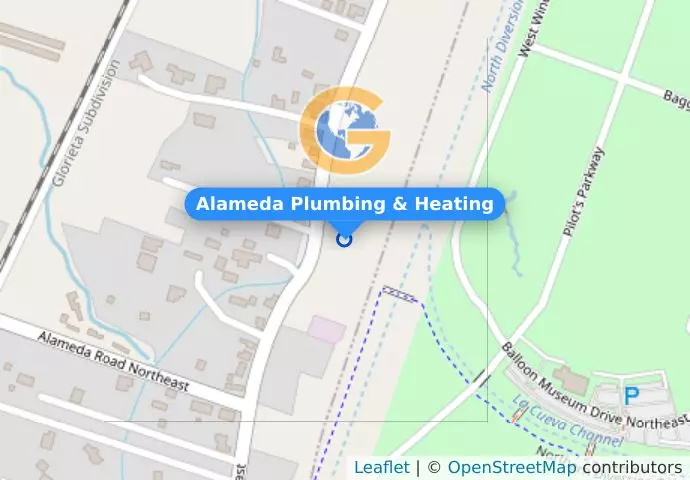 Alameda Plumbing & Heating