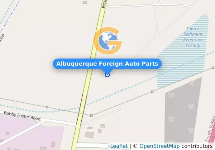 Albuquerque Foreign Auto Parts
