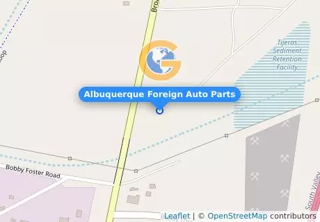 Albuquerque Foreign Auto Parts