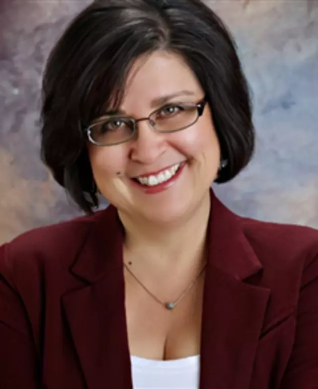 Farmers Insurance - Antoinette Baca Agency