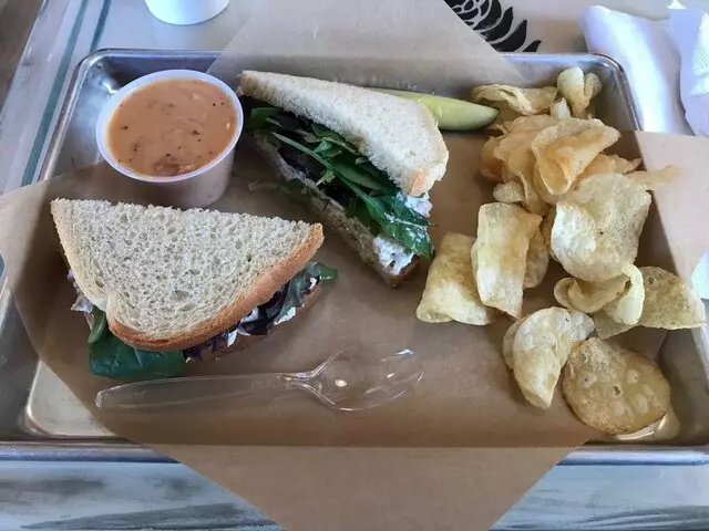 Swiss Alps Bakery