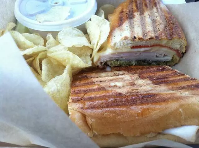 Swiss Alps Bakery