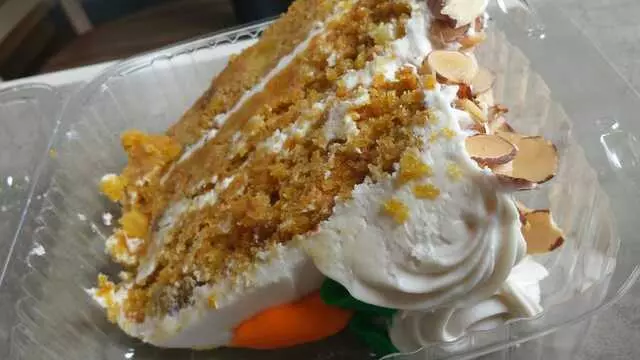 Swiss Alps Bakery