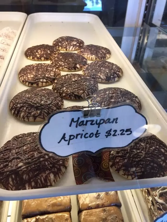 Swiss Alps Bakery
