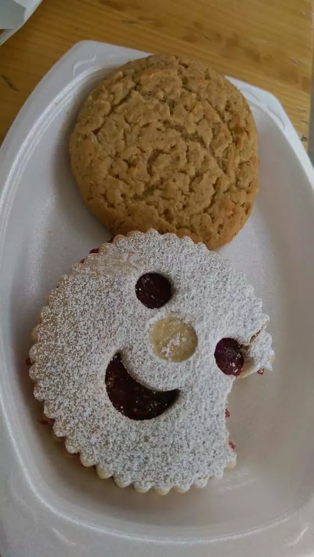 Swiss Alps Bakery