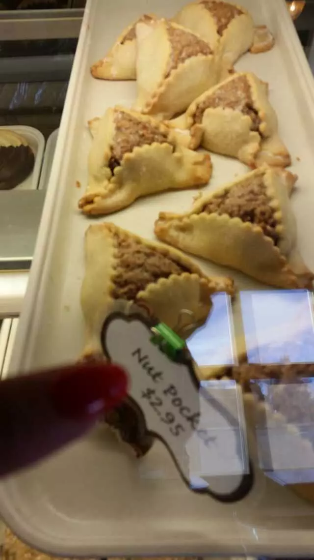 Swiss Alps Bakery